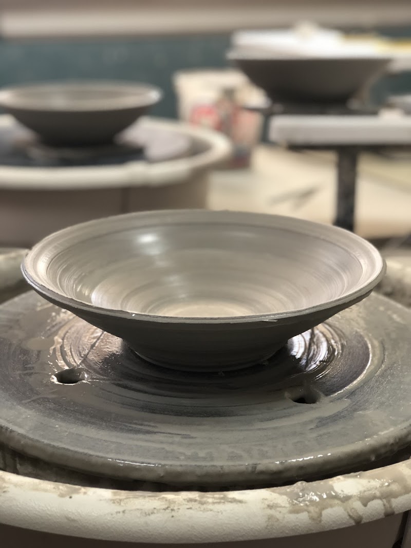 Garret Pendergrass Pottery photo 2