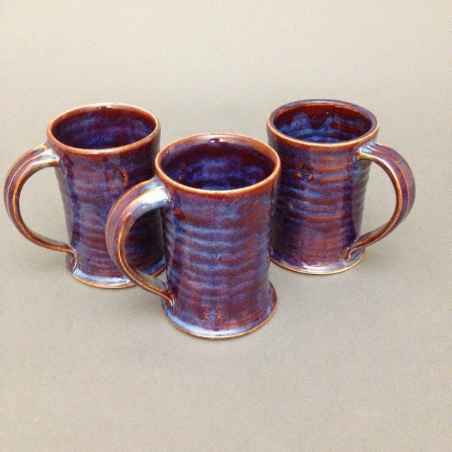 Garret Pendergrass Pottery photo 3