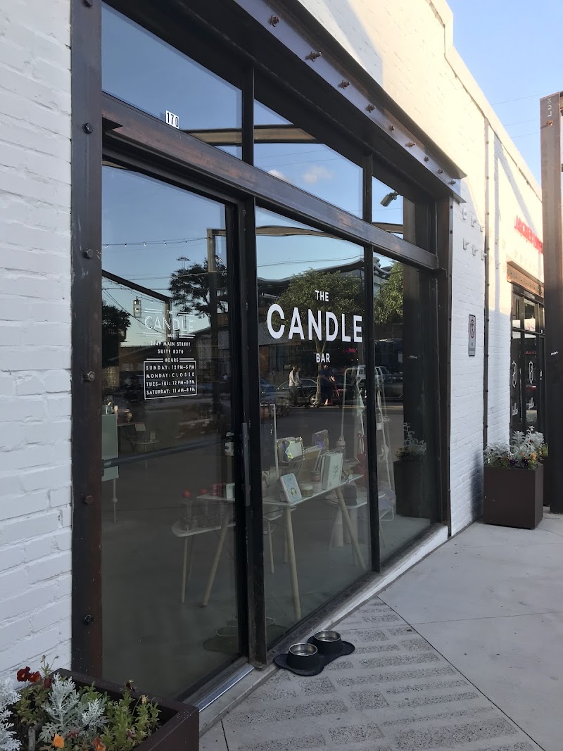 Paddywax Candle Bar