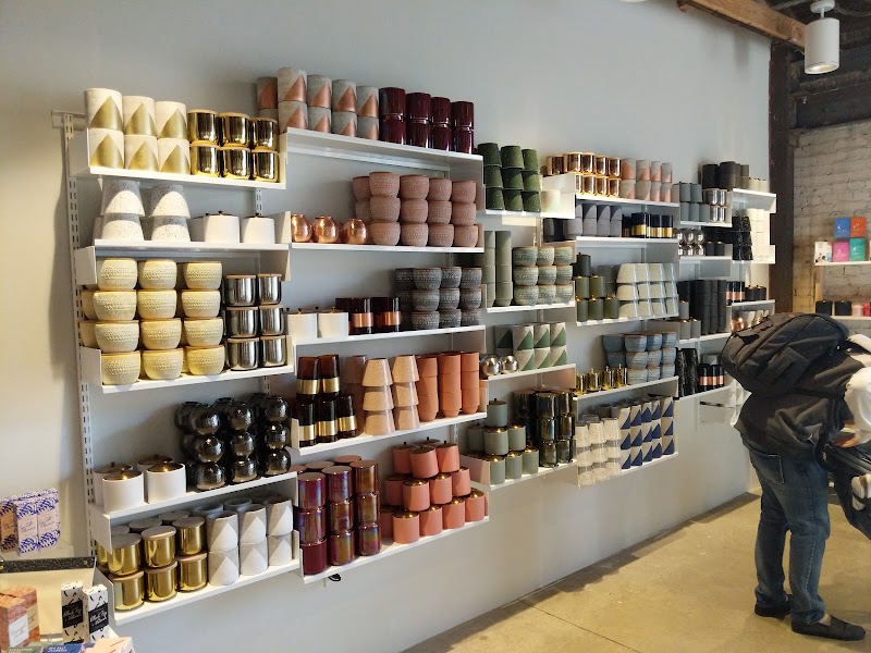 Paddywax Candle Bar photo 3