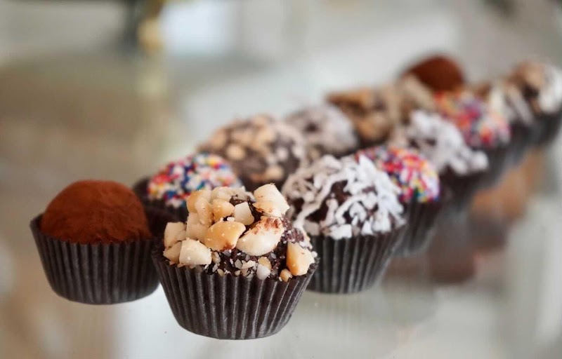 Yelibelly Chocolates photo 2
