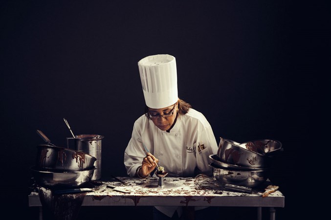 Chocolate Secrets photo 2