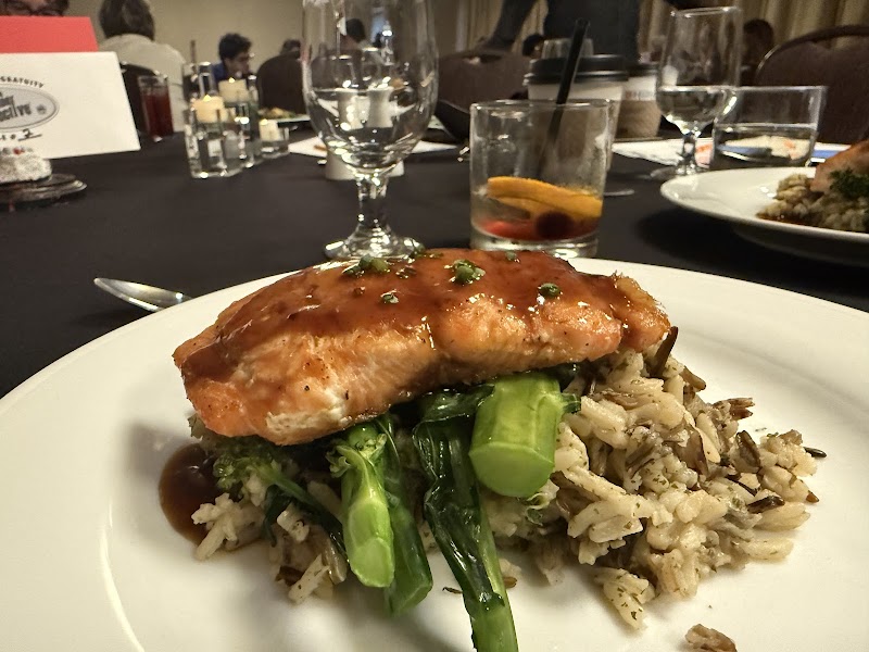 The Dinner Detective Dallas photo 2