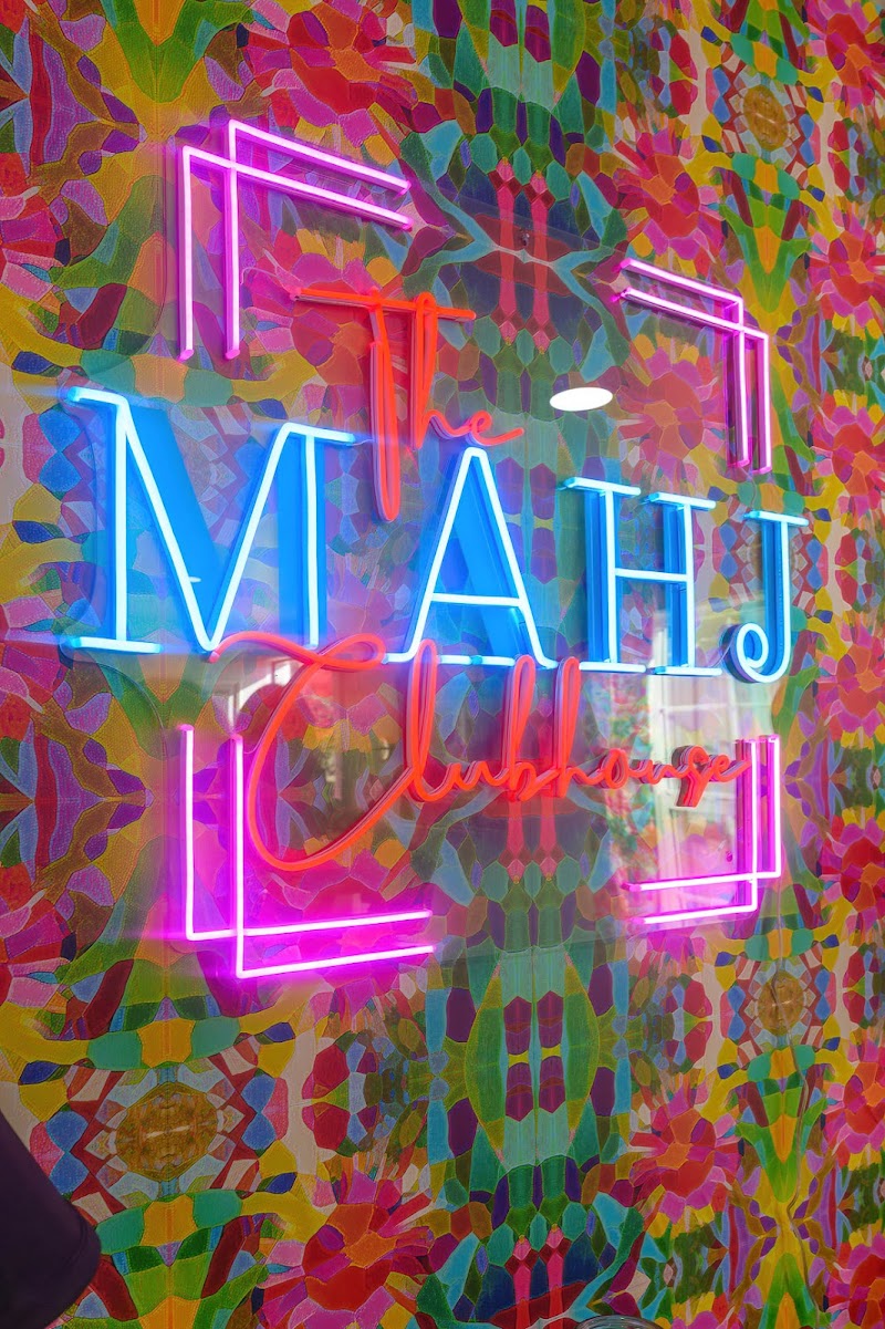 The Mahj Clubhouse
