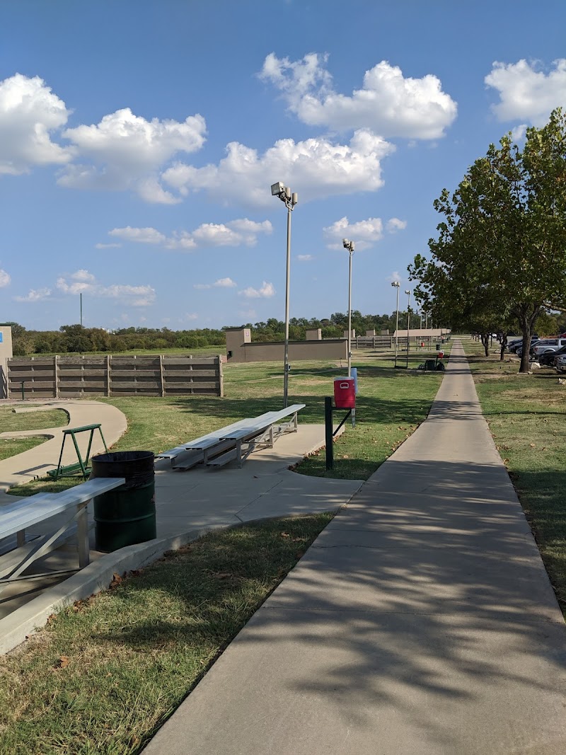 Elm Fork Shooting Sports