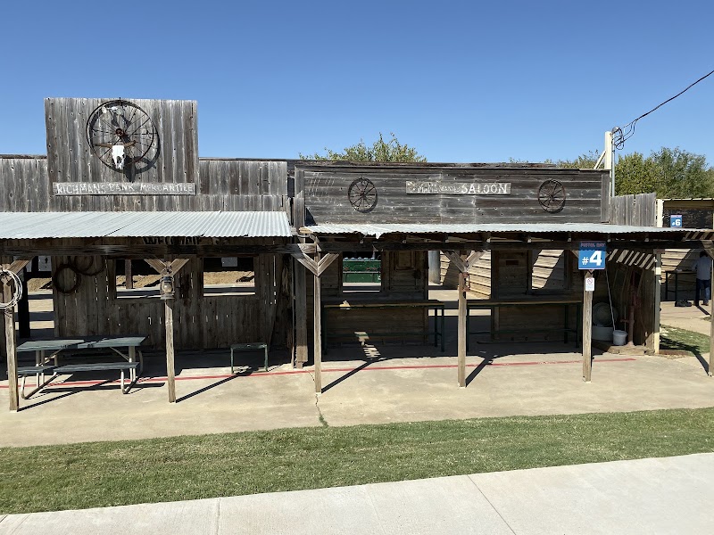Elm Fork Shooting Sports photo 2