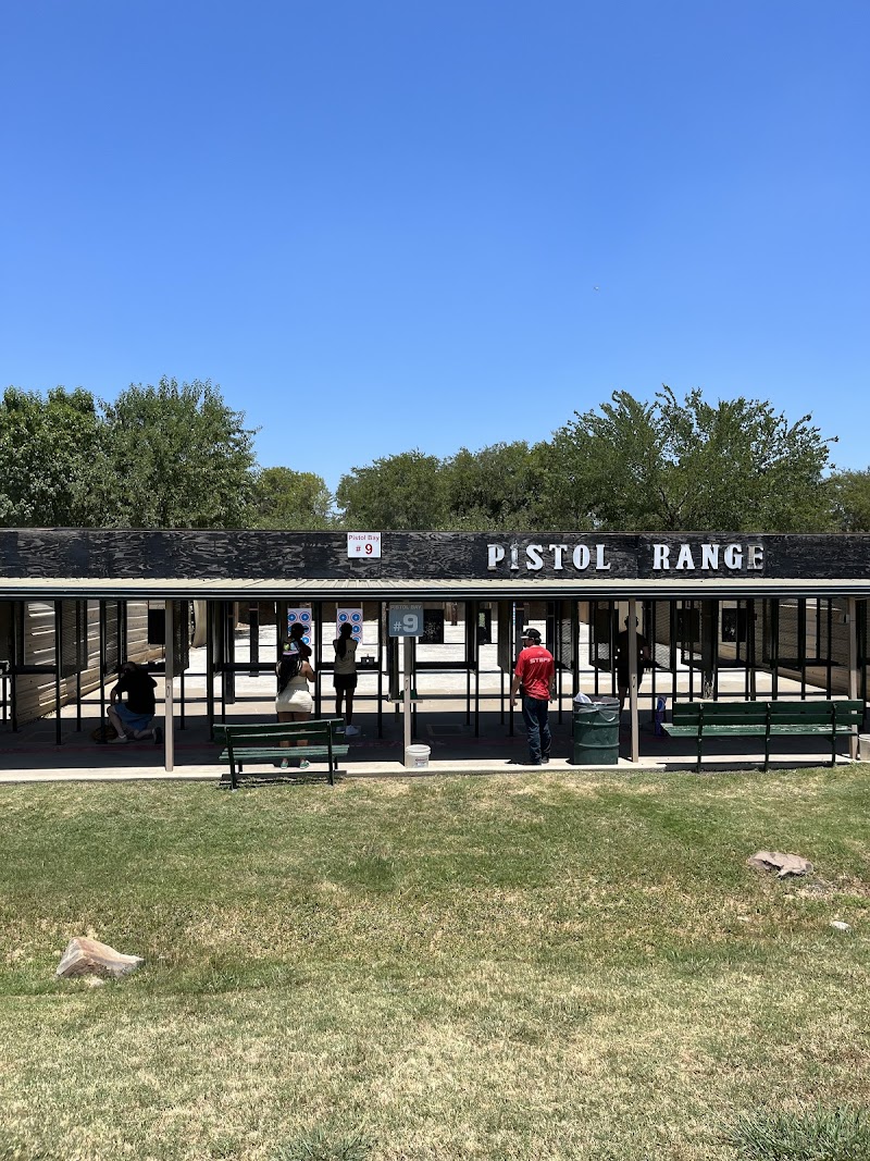 Elm Fork Shooting Sports photo 3