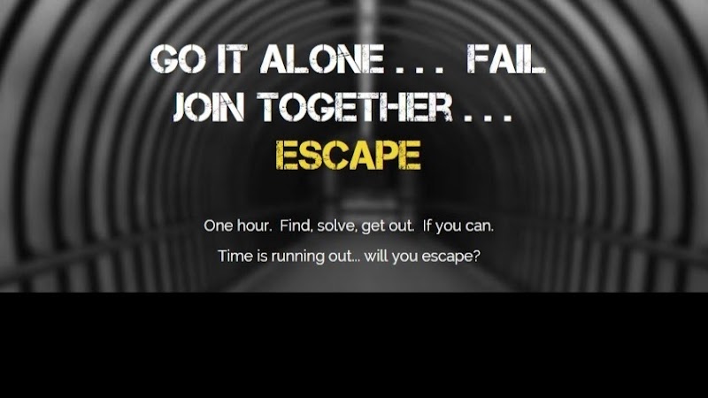11th Hour Escape Plano