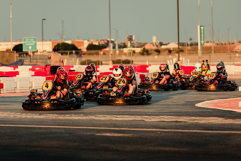 Lone Star Kartpark photo 2