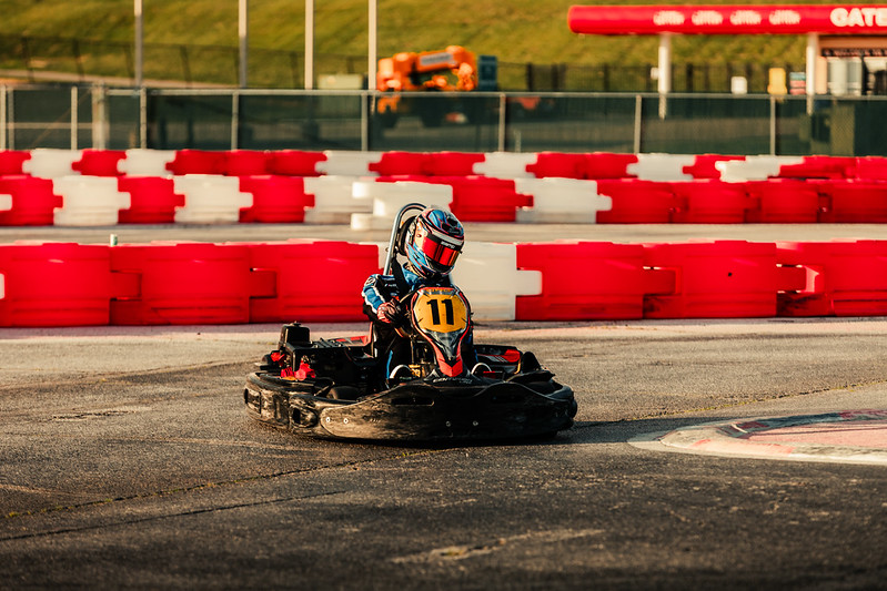 Lone Star Kartpark photo 3