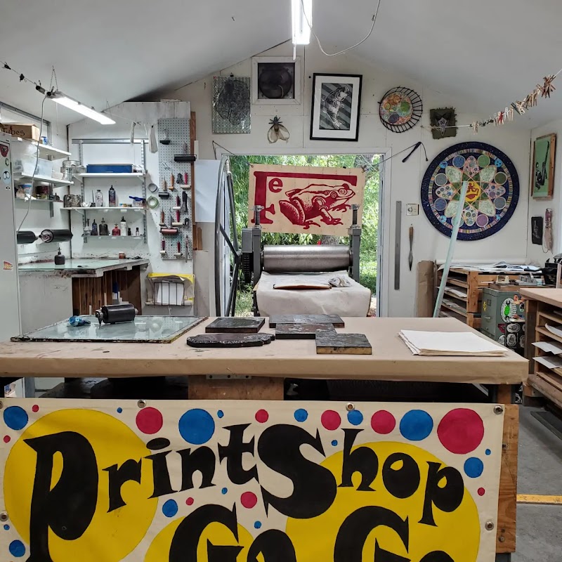 Iron Frog Press