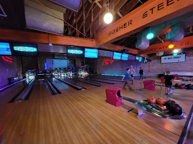 Bowlski's Dallas