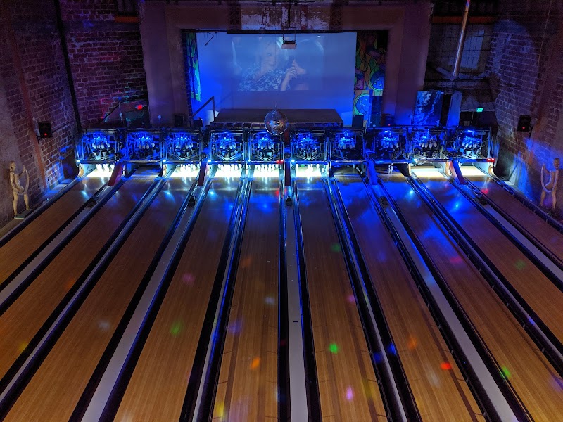 Bowlski's Dallas photo 2