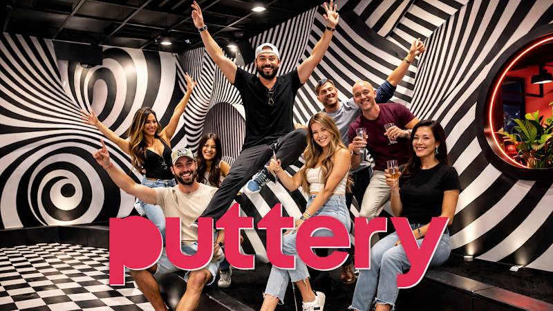 Puttery The Colony