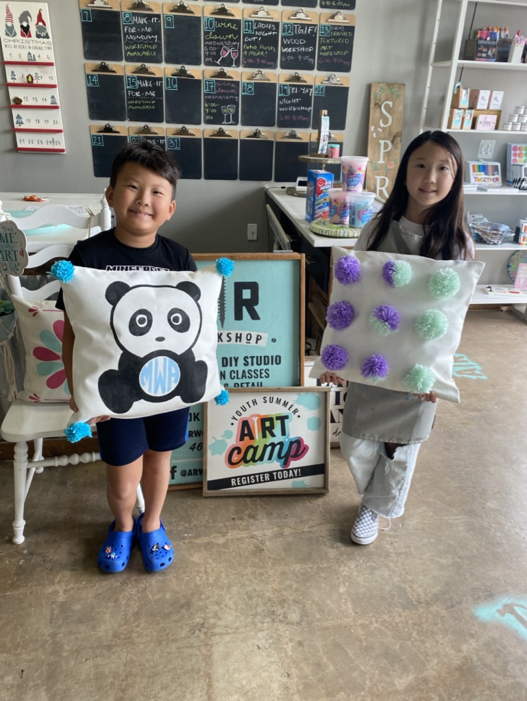 AR Workshop Dallas