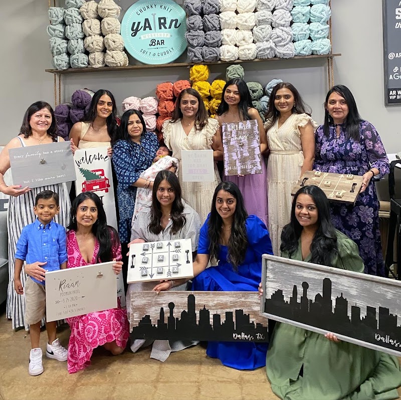 AR Workshop Dallas photo 2