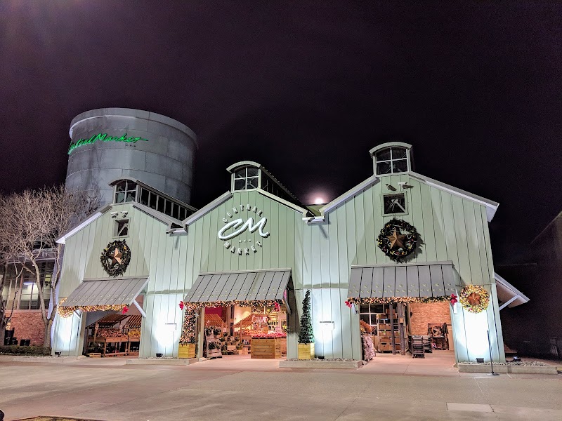 Central Market Cooking School Plano
