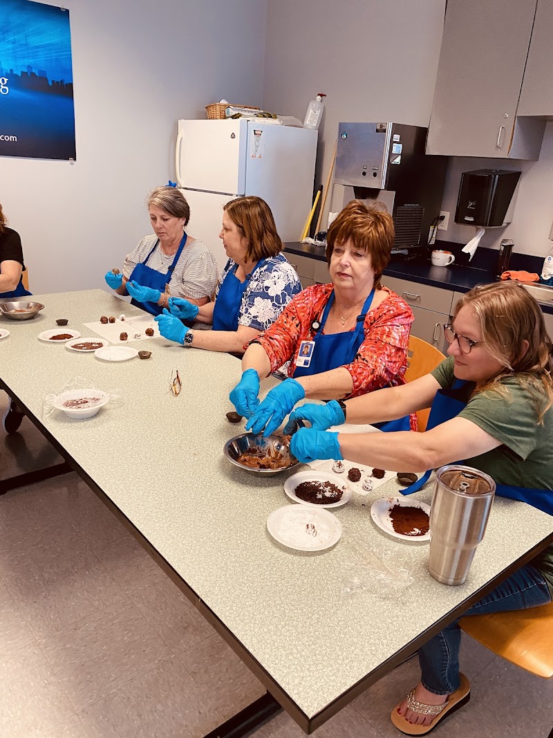 Dallas Chocolate Classes photo 2