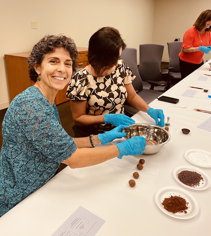 Dallas Chocolate Classes photo 3