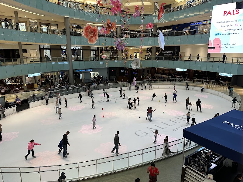 Galleria Dallas Ice Skating Center photo 2